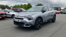 Citroen C4 1.2 PureTech [130] Shine 5dr Petrol Hatchback